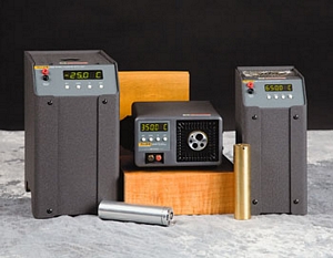 Hart Scientific 9103-B-256 Sausā bloka temperatūras kalibrators